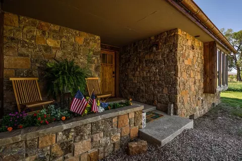 Exterior - 1872 Webster Ln, Dillon, MT 59725 photo 8 of 18