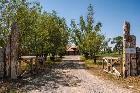 Exterior - 1872 Webster Ln, Dillon, MT 59725 photo 1 of 18