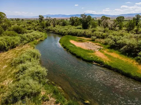 View/Area - 1872 Webster Ln, Dillon, MT 59725 photo 2 of 13
