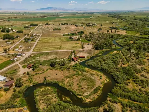 View/Area - 1872 Webster Ln, Dillon, MT 59725 photo 7 of 13