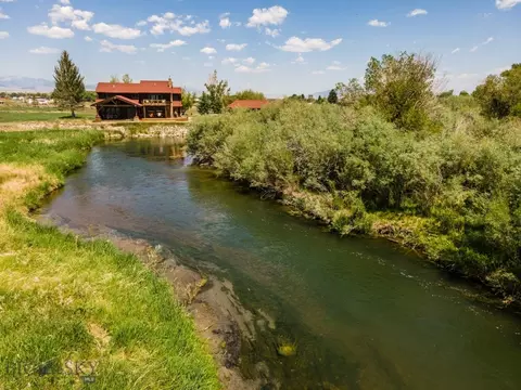 View/Area - 1872 Webster Ln, Dillon, MT 59725 photo 5 of 13