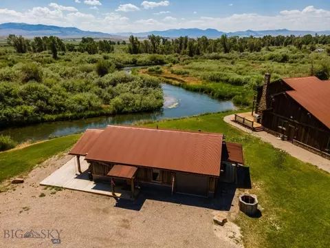 View/Area - 1872 Webster Ln, Dillon, MT 59725 photo 1 of 13
