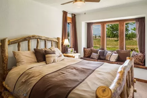 Bedroom - 1872 Webster Ln, Dillon, MT 59725 photo 1 of 9