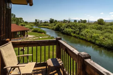 Exterior - 1872 Webster Ln, Dillon, MT 59725 photo 18 of 18