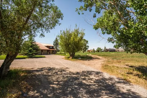 Exterior - 1872 Webster Ln, Dillon, MT 59725 photo 2 of 18