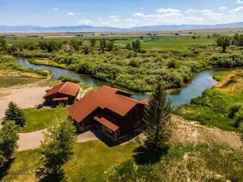 View/Area - 1872 Webster Ln, Dillon, MT 59725 photo 9 of 13