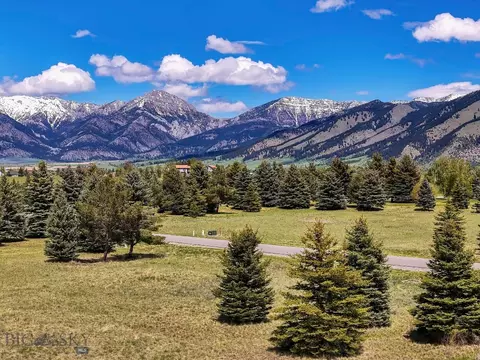 tbd Bridger Lake Dr, Bozeman, MT 59718