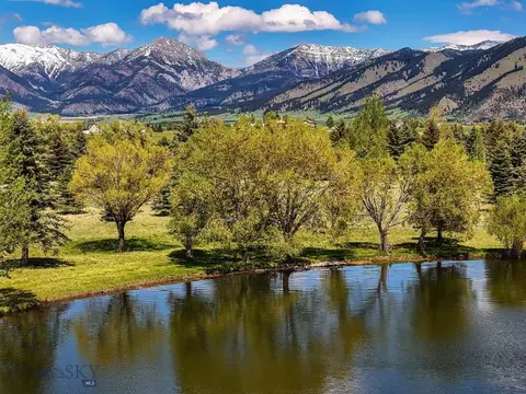 tbd Bridger Lake Dr, Bozeman, MT 59718