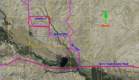 Nhn Denvers Way, Belfry, MT 59068 photo 23