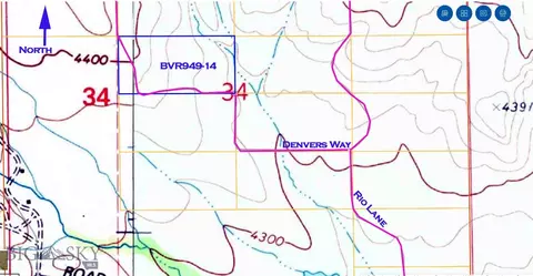 Nhn Denvers Way, Belfry, MT 59068 photo 20