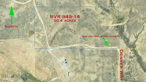 Nhn Denvers Way, Belfry, MT 59068 photo 21