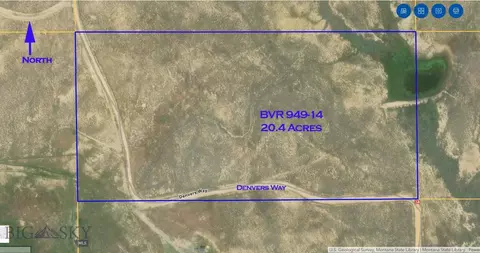 Nhn Denvers Way, Belfry, MT 59068 photo 22