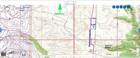 tbd Deadman Creek Rd, Bridger, MT 59014 photo 18