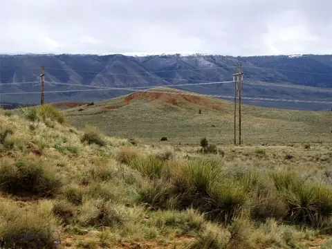 tbd Deadman Creek Rd, Bridger, MT 59014 photo 2