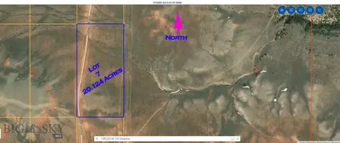 tbd Deadman Creek Rd, Bridger, MT 59014 photo 16