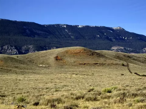 tbd Deadman Creek Rd, Bridger, MT 59014