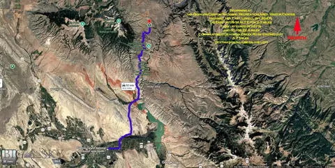 tbd Deadman Creek Rd, Bridger, MT 59014 photo 53