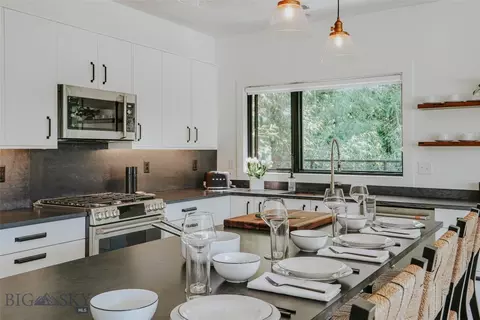 Kitchen - 401 E Peach St, Bozeman, MT 59715 photo 1 of 1
