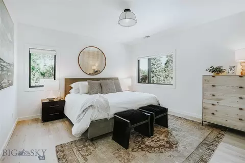 Bedroom - 401 E Peach St, Bozeman, MT 59715 photo 1 of 3