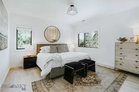 Bedroom - 401 E Peach St, Bozeman, MT 59715 photo 1 of 3