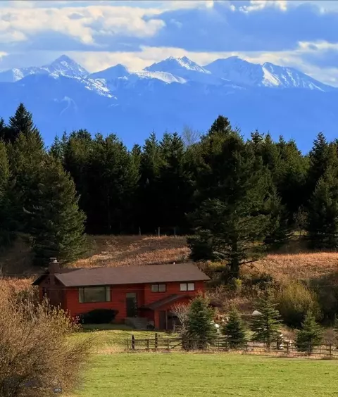 8350 Sypes Canyon Rd, Bozeman, MT 59715
