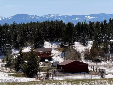 8350 Sypes Canyon Rd, Bozeman, MT 59715