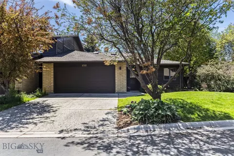 1717 S Black Ave, Bozeman, MT 59715