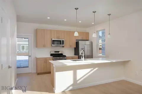 Kitchen - 811 Spaniel Ln, Belgrade, MT 59714 photo 1 of 1