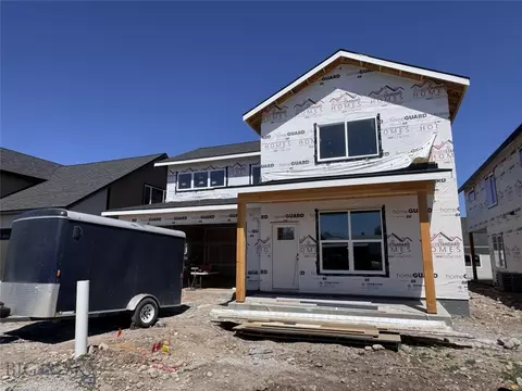 811 Spaniel Ln, Belgrade, MT 59714