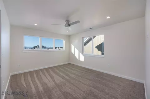 Bedroom - 811 Spaniel Ln, Belgrade, MT 59714 photo 1 of 4