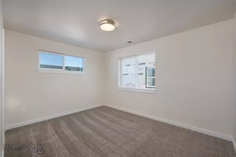 Bedroom - 811 Spaniel Ln, Belgrade, MT 59714 photo 3 of 4