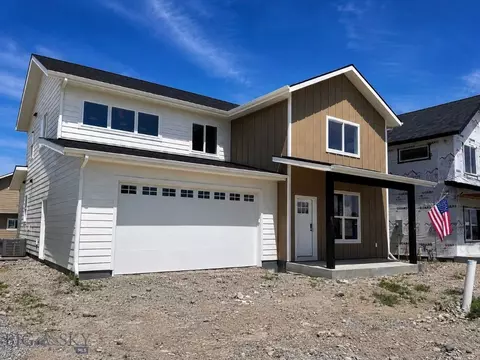 811 Spaniel Ln, Belgrade, MT 59714