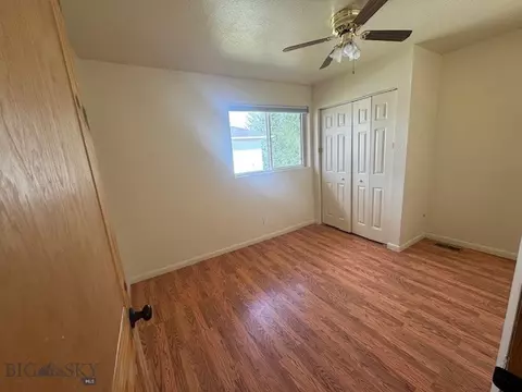 Bedroom - 302 10th, Belgrade, MT 59714 photo 2 of 4