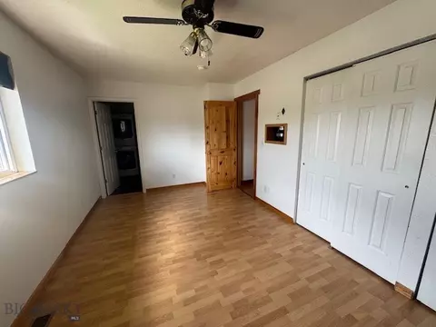 Bedroom - 302 10th, Belgrade, MT 59714 photo 4 of 4