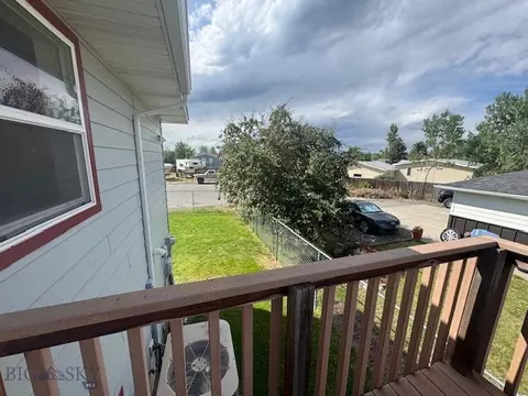 Exterior - 302 10th, Belgrade, MT 59714 photo 2 of 2