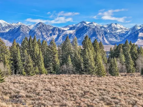 lot35 Sun W, Cameron, MT 59720