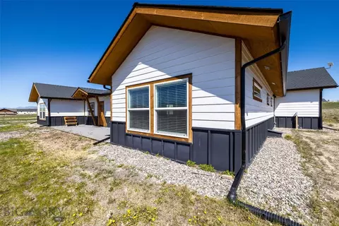 Exterior - 122 Rolling Pr, Three Forks, MT 59752 photo 3 of 15