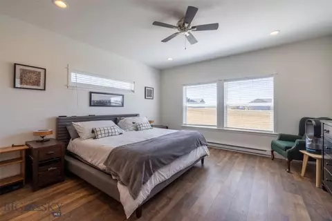 Bedroom - 122 Rolling Pr, Three Forks, MT 59752 photo 2 of 3
