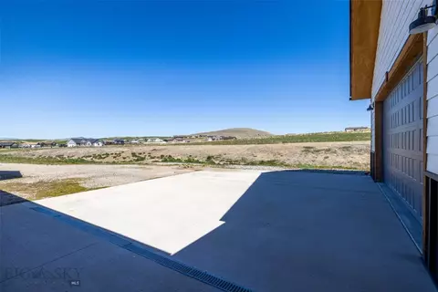 Exterior - 122 Rolling Pr, Three Forks, MT 59752 photo 9 of 15