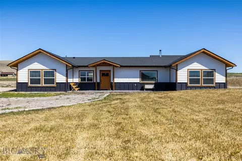 Exterior - 122 Rolling Pr, Three Forks, MT 59752 photo 5 of 15