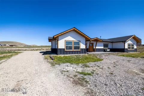 Exterior - 122 Rolling Pr, Three Forks, MT 59752 photo 8 of 16