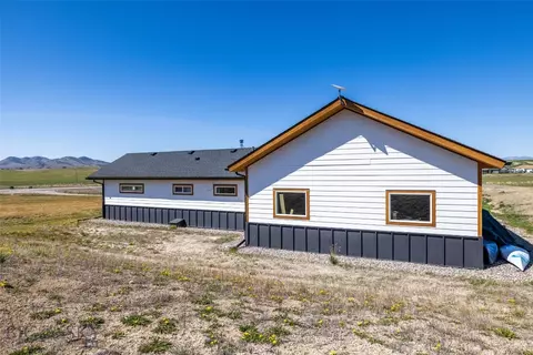 Exterior - 122 Rolling Pr, Three Forks, MT 59752 photo 12 of 15