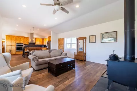 Living - 122 Rolling Pr, Three Forks, MT 59752 photo 4 of 4