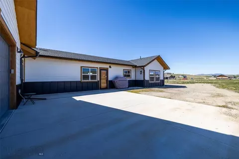 Exterior - 122 Rolling Pr, Three Forks, MT 59752 photo 11 of 15