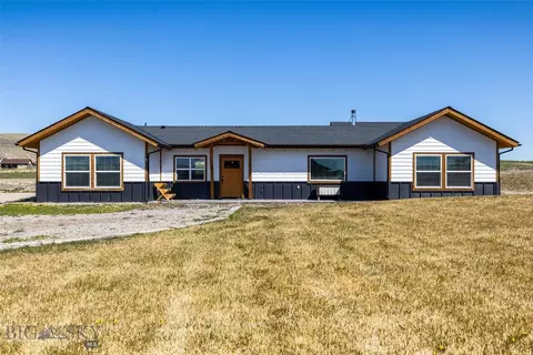 Exterior - 122 Rolling Pr, Three Forks, MT 59752 photo 7 of 16