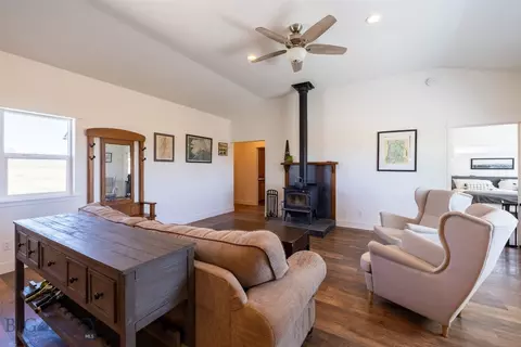 Living - 122 Rolling Pr, Three Forks, MT 59752 photo 1 of 4
