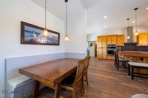 Dining - 122 Rolling Pr, Three Forks, MT 59752 photo 1 of 2
