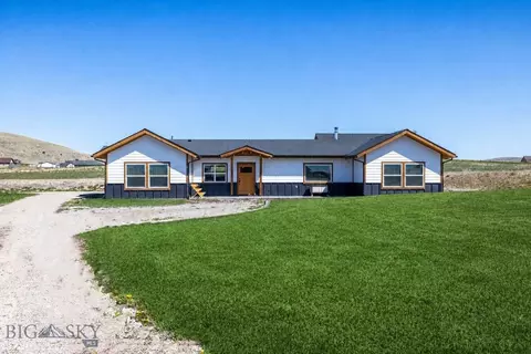 122 Rolling Pr, Three Forks, MT 59752