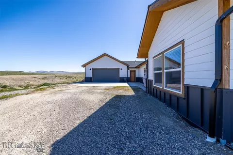 Exterior - 122 Rolling Pr, Three Forks, MT 59752 photo 10 of 15