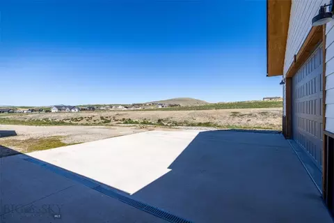 Exterior - 122 Rolling Pr, Three Forks, MT 59752 photo 10 of 16